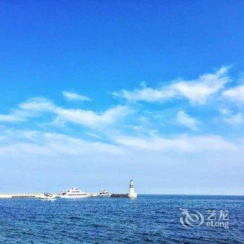 东戴河海时光精品海景公寓酒店提供图片