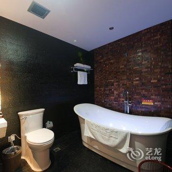 扬州画舫风情酒店酒店提供图片