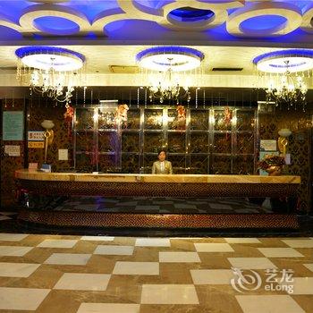 定州市中山国际酒店酒店提供图片