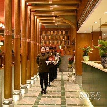 香格里拉龙凤祥雅阁大酒店酒店提供图片