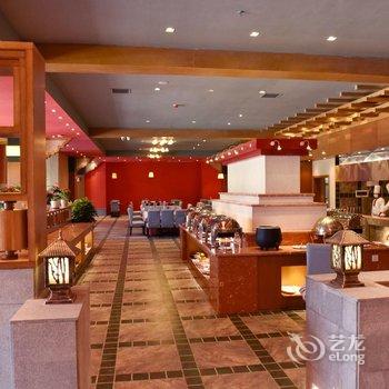 香格里拉龙凤祥雅阁大酒店酒店提供图片