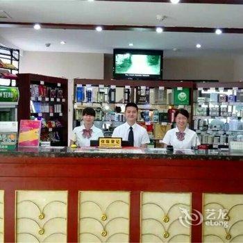 格林豪泰(焦作龙源湖快捷酒店)酒店提供图片