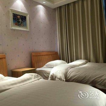 广州富力温泉别墅酒店提供图片