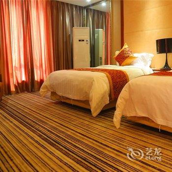 青岛星谷国际学术交流中心宾馆酒店提供图片