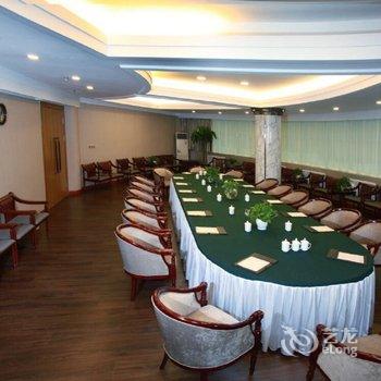 乌鲁木齐新疆建设大厦酒店提供图片
