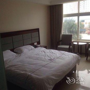 万年县映象之星时尚宾馆酒店提供图片