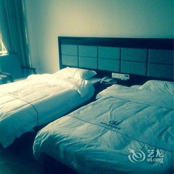 万年县映象之星时尚宾馆酒店提供图片