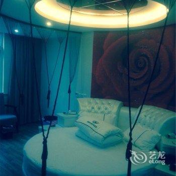 万年县映象之星时尚宾馆酒店提供图片
