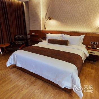 喆啡酒店(广州南站祈福新村店)酒店提供图片