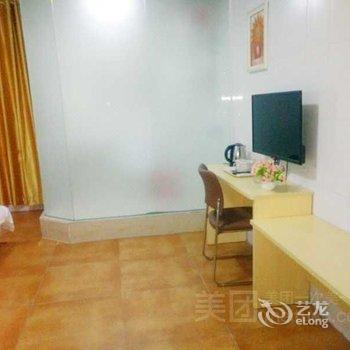 广州柏丽斯公寓酒店提供图片