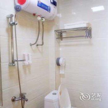 广州柏丽斯公寓酒店提供图片