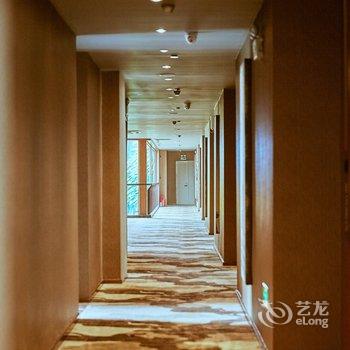 喆啡酒店(广州南站祈福新村店)酒店提供图片