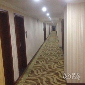 万年县映象之星时尚宾馆酒店提供图片