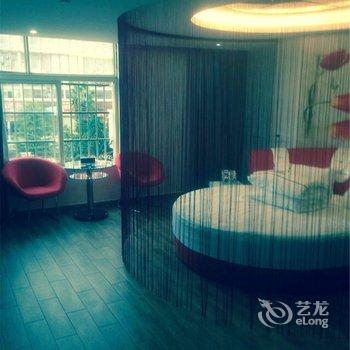 万年县映象之星时尚宾馆酒店提供图片