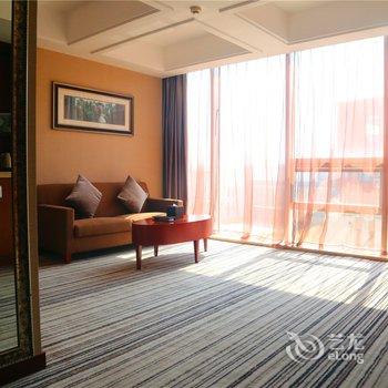 青岛星谷国际学术交流中心宾馆酒店提供图片