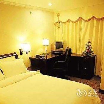 深圳俊园酒店酒店提供图片