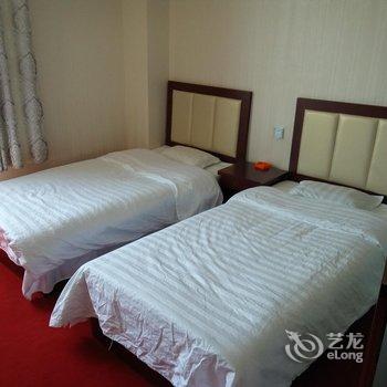 张北县迎旭园农家院酒店提供图片