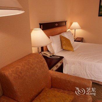 深圳都之都大酒店酒店提供图片