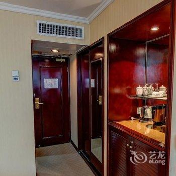 深圳都之都大酒店酒店提供图片