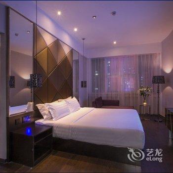 桔子酒店·精选(深圳罗湖店)酒店提供图片