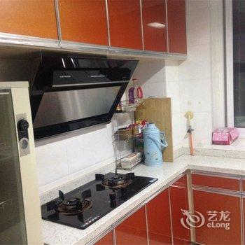 北戴河金湾公寓酒店提供图片