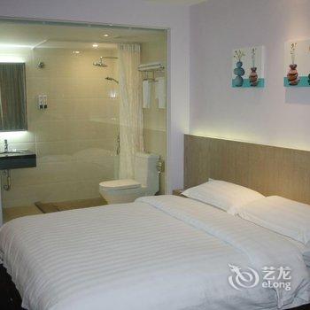 深圳旅客之家酒店酒店提供图片