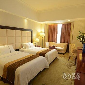 深圳宝悦酒店酒店提供图片