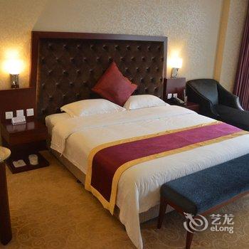 成都虹昇国际酒店酒店提供图片