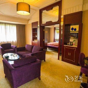 成都西蜀森林酒店酒店提供图片