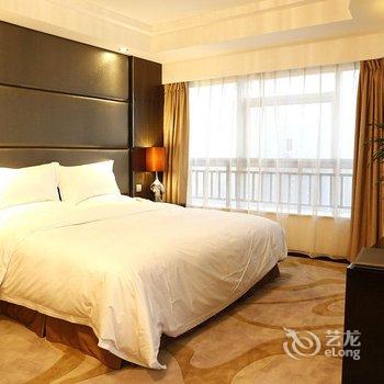 成都七鑫大酒店酒店提供图片