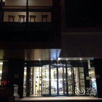 成都春熙亚朵S酒店酒店提供图片