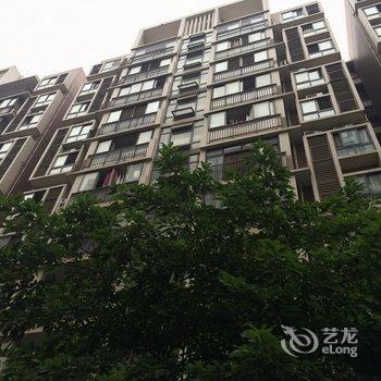 成都港湾公寓