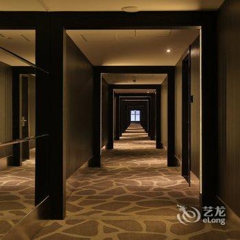 桔子酒店精选(成都环球中心店)酒店提供图片