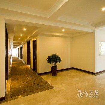 大连桃源酒店酒店提供图片