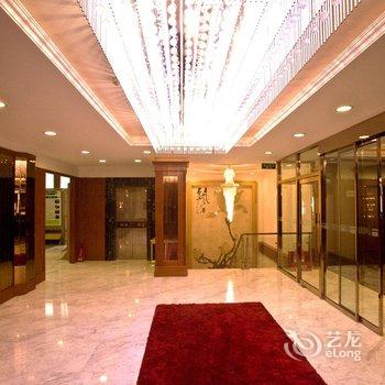 大连桃源酒店酒店提供图片