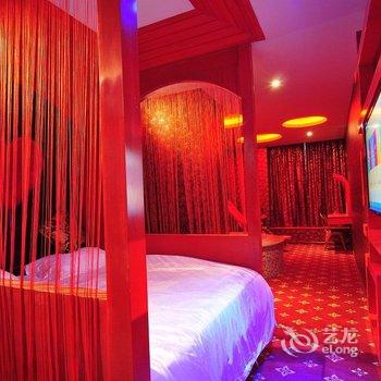 杭州爱情故事酒店酒店提供图片