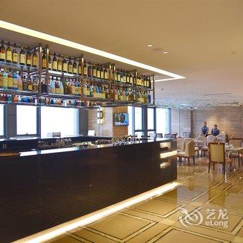 杭州瑞立江河汇酒店酒店提供图片