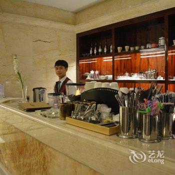 杭州银德酒店酒店提供图片