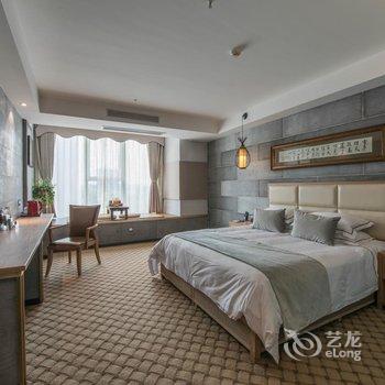 杭州修舍健康酒店酒店提供图片