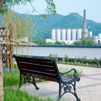 杭州西溪598宾馆酒店提供图片