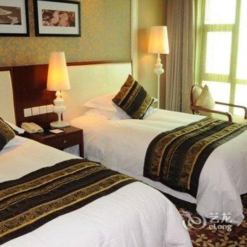 杭州浦京花园酒店酒店提供图片