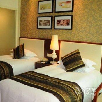 杭州浦京花园酒店酒店提供图片