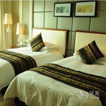 杭州浦京花园酒店酒店提供图片