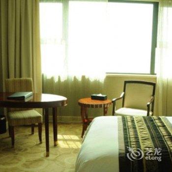 杭州浦京花园酒店酒店提供图片