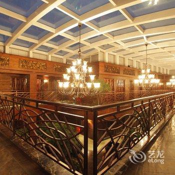 杭州龙源九号花园精品酒店酒店提供图片