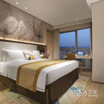 杭州馨乐庭银泰城酒店提供图片