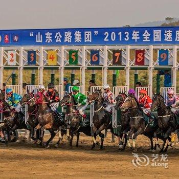 山东骏腾酒店(济南马术交流中心)酒店提供图片