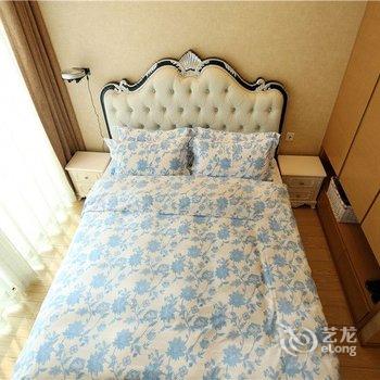 济南臻语菲诺智能服务公寓酒店提供图片