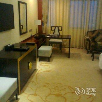 济南东海山庄酒店酒店提供图片