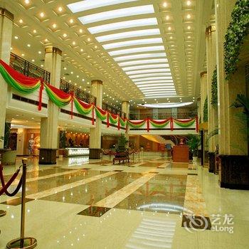 安徽省皖能大厦酒店提供图片